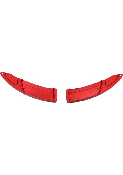 Peugeot 508L 4008 5008 Araç Iç Aksesuarları Için Araç Direksiyon Simidi Kürek Değiştiricileri Uzatma (Yurt Dışından) fırsatları