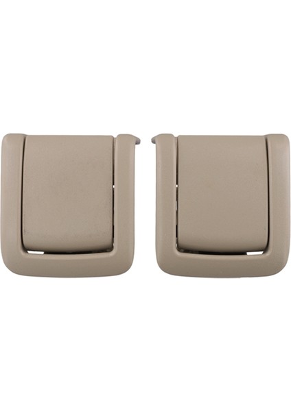 72057-60130 Toyota Kolu Için Koltuk Kilit Kontrol Kolu, Arka Koltuk Kilit Kontrolü, Rh/lh (Yurt Dışından)