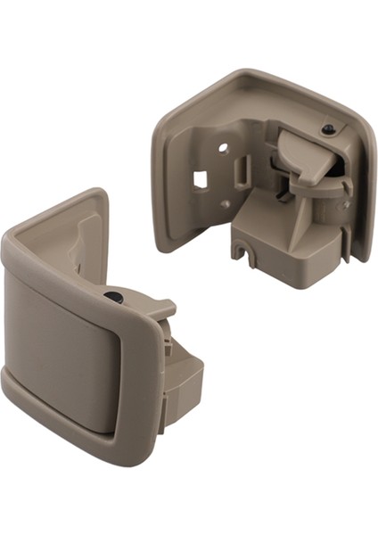 72057-60130 Toyota Kolu Için Koltuk Kilit Kontrol Kolu, Arka Koltuk Kilit Kontrolü, Rh/lh (Yurt Dışından) modelleri