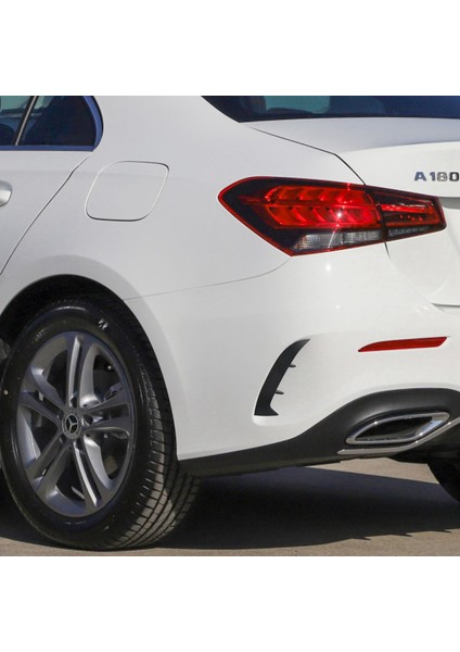 Mercedes-Benz A-Serisi W177 Hatchback A180 A220 A250 A35 Otomatik Parçalar Için Araba Arka Tampon Çamurluk (Yurt Dışından) fiyatları