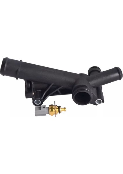 BM5Z-8K556-B BM5Z-8592-D BM5Z-8592-A 902-1084 Araba Motoru Soğutucu Su Çıkışı Ford Için Seç ile Uyumlu (Yurt Dışından) indirimleri