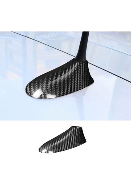 Fiat Için Gerçek Sert Karbon Fiber Araba Anten Köpekbalığı Yüzgeci Kapak Kaplama 500 2004-2011 Jeep Renegade Için (Yurt Dışından) fiyatları