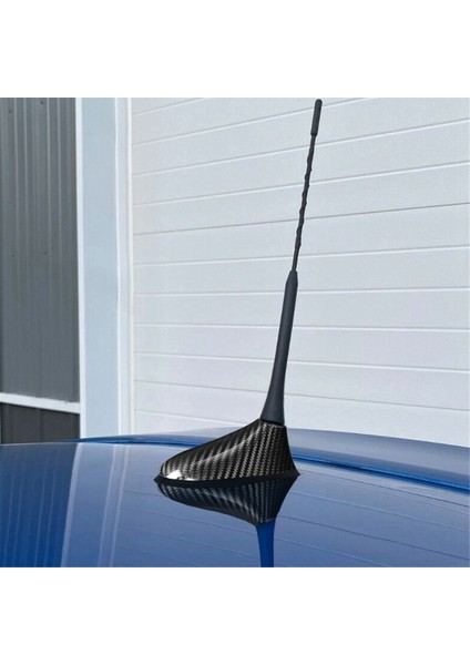 Fiat Için Gerçek Sert Karbon Fiber Araba Anten Köpekbalığı Yüzgeci Kapak Kaplama 500 2004-2011 Jeep Renegade Için (Yurt Dışından) modelleri