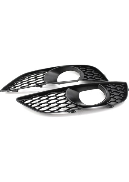 1paır Sıg Lamba Kapak Siste Izgara Sis Lambası Hood Audi Q7 4l 2009-2014 S-Line N/s 4L0807675C 4L0807676C (Yurt Dışından) modelleri
