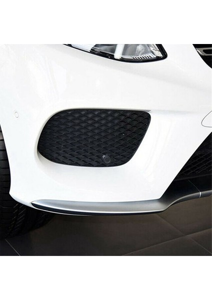 Araba Sağ Ön Tampon Ayırıcı Tampon Dudak Gövde Kiti Ördek Dudak Ayırıcı Mercedes Benz Cls W218 2188851674 (Yurt Dışından) modelleri