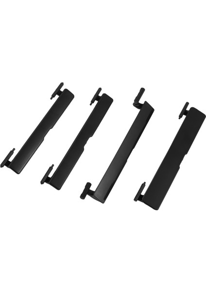 Araç Çatı Rafı Kalıp Portu Kapağı 2046983530 Mercedes-Benz W204 W222 W246 W292 W212 Çatı Rafı Koruma Kapağı (Yurt Dışından) indirimleri