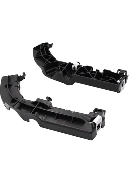 1paır Ön Tampon Destek Dodge Challenger Tampon Koruma 68024343AD 68024342AD Için (Yurt Dışından)