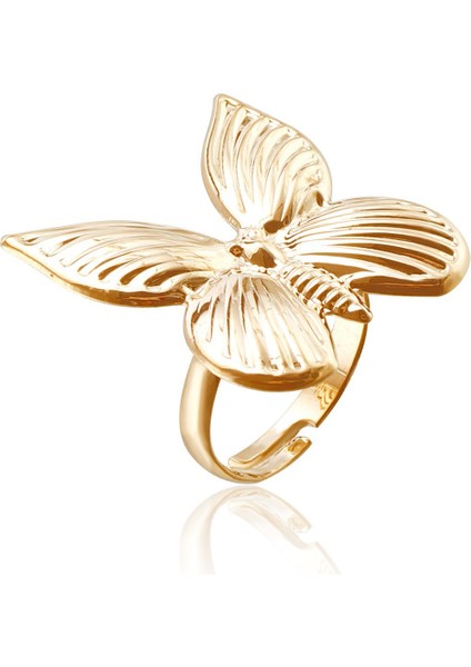 Yaratıcı A Tılı Metal Kolye Hip Hop Punk Püsküllü Kolye Seti Kadın (Yurt Dışından)