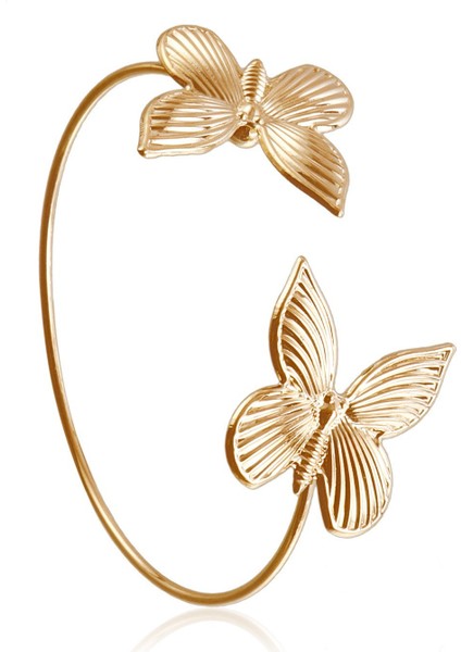 Yaratıcı A Tılı Metal Kolye Hip Hop Punk Püsküllü Kolye Seti Kadın (Yurt Dışından)