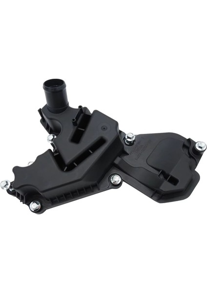 Ford Escape 2013-2016 Fiesta 2014-2017 Motor Yağı Ayırıcı 2014-2015 BM5Z6A785C BM5G6A785BD 1847101 (Yurt Dışından)