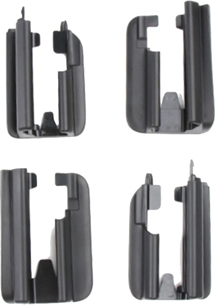 Araba Koltuğu Ray Rehberi Kapak Track Kapak Koruma Mercedes-Benz Gle Gls W167 2020-2024 Sürücü Sol Arka Lhd (Yurt Dışından) modelleri