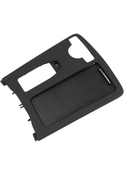 Merkez Konsol Içecek Kupası Tutucu Kapak Saklama Kutusu Mercedes Için Kapak Silindirleri Benz W204 C C180 C200 C220 E W207 B (Yurt Dışından) modelleri