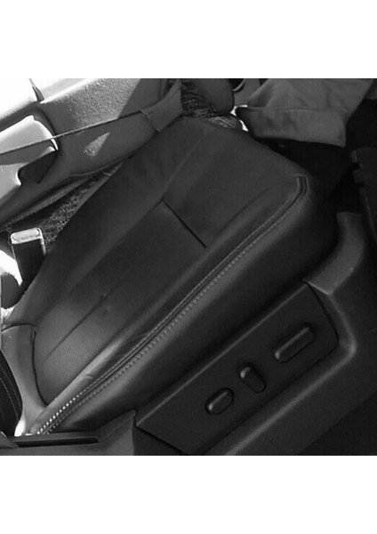 Araba Ön Sıra Güç Koltuğu Ayarlama Anahtarı Muhafaza Çerçevesi Panel 9L3Z-14A706-NA 9L3Z-14A706-CA Ford F150 09-14 Lhd, B (Yurt Dışından) modelleri