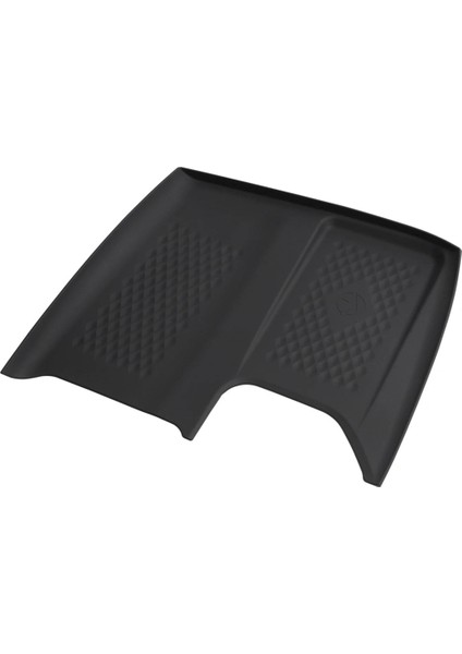 Toyota Grand Highlander Için Araba Anti-Slip Pad Silikon Kablosuz Şarj Cihazı Anti Dirt Pad 2024 2025 Aksesuarlar Lhd (Yurt Dışından)