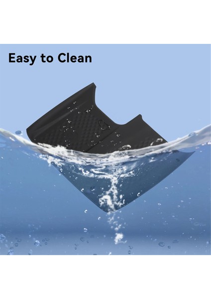 Toyota Grand Highlander Için Araba Anti-Slip Pad Silikon Kablosuz Şarj Cihazı Anti Dirt Pad 2024 2025 Aksesuarlar Lhd (Yurt Dışından) fırsatları