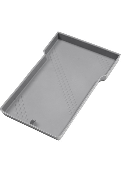 Tesla Model 3+ Için Yeni Model 3 2024 Merkez Kontrol Bağlantı Kullanım Silikon Pad Depolama Araba Iç Aksesuarlar Gri (Yurt Dışından) modelleri