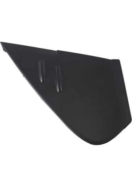 1pcs Araba Yan Aynası Çamurluk Kalıplama Buzlu Kapak Süslemi Toyota Prius Için Sol Ön Üst 2016-2020 60117-47030 (Yurt Dışından) modelleri