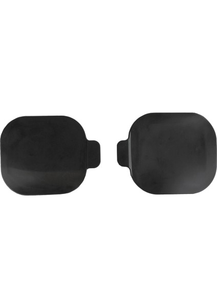 Vw Jetta Vento 2015-2019 Için Yeni Ön Tekerlek Evi Çamurluk Delik Kapağı Kaplama 5C6805413A 5C6805414A Araç Aksesuarları (Yurt Dışından)