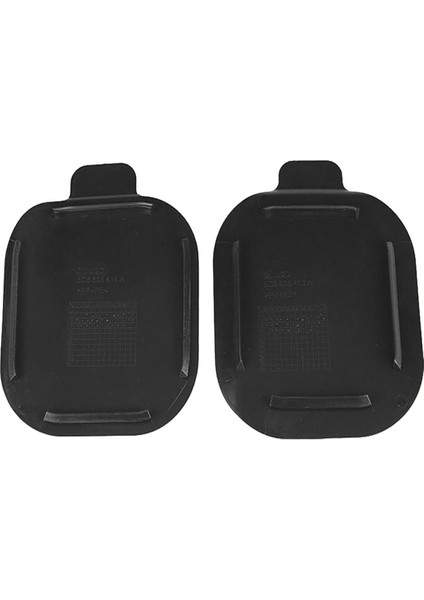 Vw Jetta Vento 2015-2019 Için Yeni Ön Tekerlek Evi Çamurluk Delik Kapağı Kaplama 5C6805413A 5C6805414A Araç Aksesuarları (Yurt Dışından) modelleri