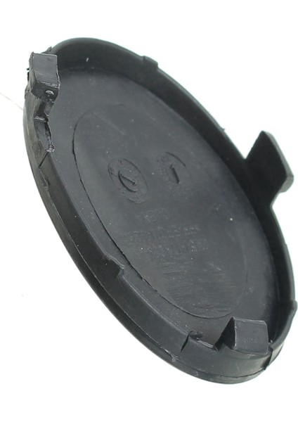 3x Araç Siyah Ön Tampon Çekme Kanca Kapağı Ford Için Focu Için C-Max 2007-2011 8M5117A989AA (Yurt Dışından) fiyatları