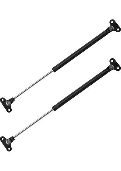 2pcs Arka Bagaj Gaz Struts, Toyota Land Cruiser 80 Serisi 90-97 Gaz Struts 68960-60022 68950-60032 Için 53CM Destekliyor (Yurt Dışından)
