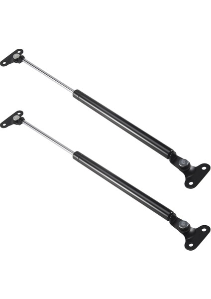 2pcs Arka Bagaj Gaz Struts, Toyota Land Cruiser 80 Serisi 90-97 Gaz Struts 68960-60022 68950-60032 Için 53CM Destekliyor (Yurt Dışından) modelleri