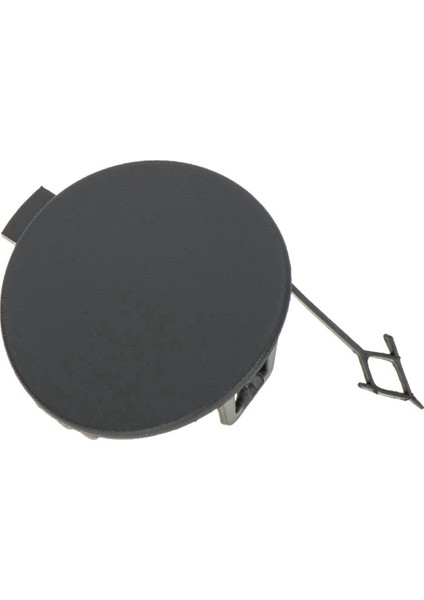 2x Araba Arka Tampon Çekme Kanca Göz Kapağı Kapak 68203273AE Jeep Cherokee Için Fit 2014 2015 2016 2017 2018 (Yurt Dışından) fiyatları