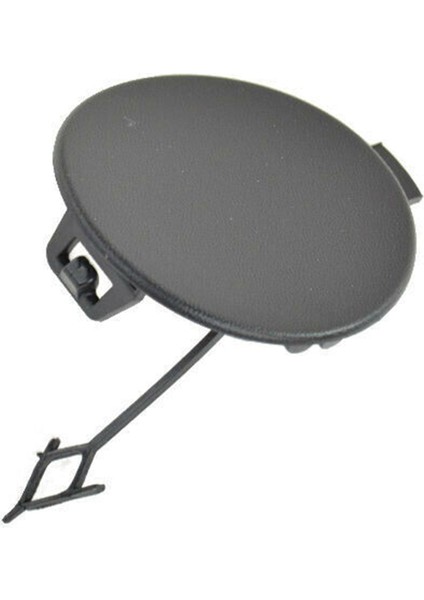 2x Araba Arka Tampon Çekme Kanca Göz Kapağı Kapak 68203273AE Jeep Cherokee Için Fit 2014 2015 2016 2017 2018 (Yurt Dışından) modelleri