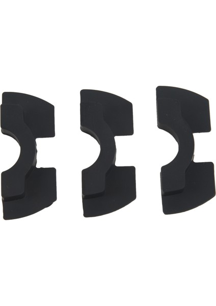 Xiaomi Mijia Için M365 Elektrikli Scooter Modifiye Aksesuarlar Kutup Ön Çatal Titreşim Sarsıntı Sönümleme Kauçuk Pad Katlama Yastığı (Yurt Dışından)