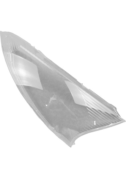 Mitsubishi Grandis Için Araba Ön Far Kapağı 2009-2015 Kafa Işık Gölgesi Şeffaf Abajur Toz Kapağı Sağ (Yurt Dışından)