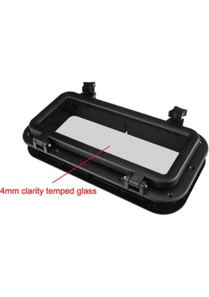 Rv Araba Porthole Yedek Pencere Port Deliği Kapaklı Portel Porto Deliği Yatlar Için Porthole Rvs Deniz Tekneleri (Yurt Dışından) fiyatları