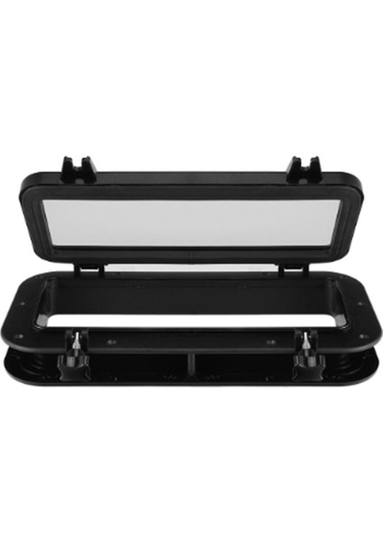 Rv Araba Porthole Yedek Pencere Port Deliği Kapaklı Portel Porto Deliği Yatlar Için Porthole Rvs Deniz Tekneleri (Yurt Dışından) fırsatları