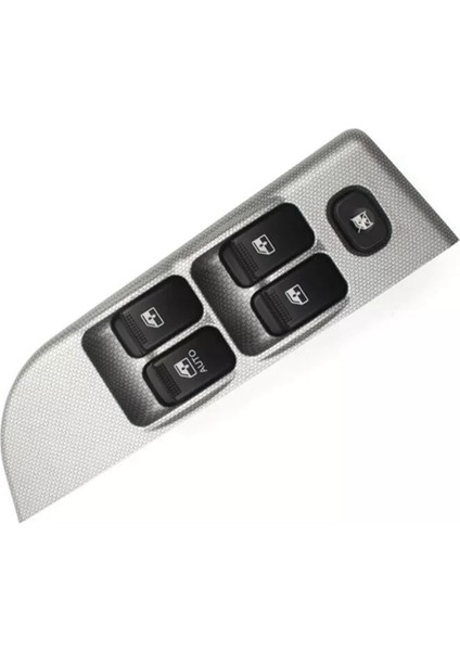 93570-22820 Araba Enerjisi Penceresi Anahtar Kia Rio Lhd Için Sol Sürücü Tarafı (Yurt Dışından) modelleri