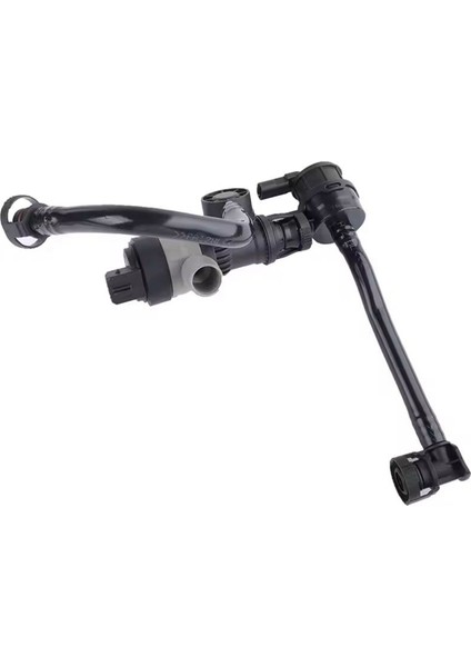 Bmw 535I 640I X3 X5 X6 F07 F10 13907636157 Için Boru ile Araba Yakıt Deposu Havalandırma Valfi (Yurt Dışından)