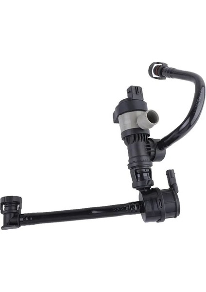 Bmw 535I 640I X3 X5 X6 F07 F10 13907636157 Için Boru ile Araba Yakıt Deposu Havalandırma Valfi (Yurt Dışından) fırsatları