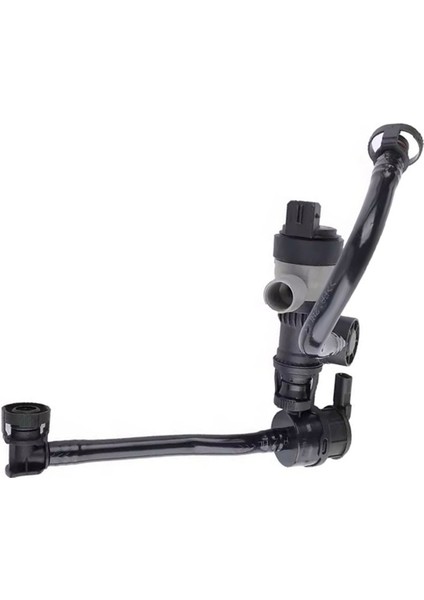 Bmw 535I 640I X3 X5 X6 F07 F10 13907636157 Için Boru ile Araba Yakıt Deposu Havalandırma Valfi (Yurt Dışından) indirimleri