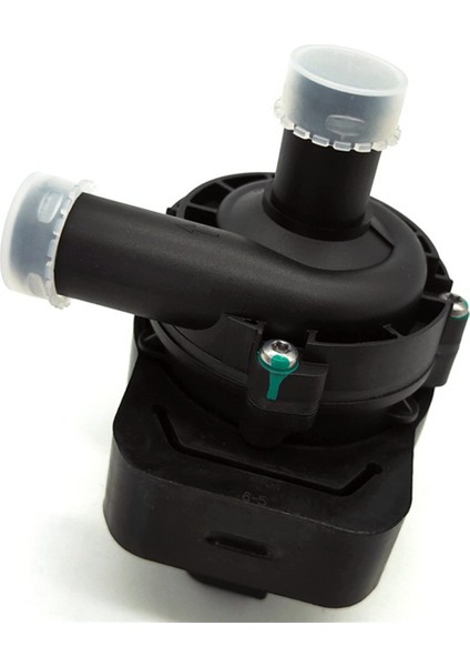 Mercedes Benz Sprinter Için Araç Elektrikli Yardımcı Su Pompası 2500 E350 ML450 G550 A2118350264 A2048350364 2118350264 (Yurt Dışından) modelleri