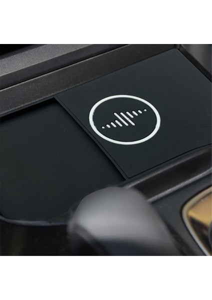 15W Araba Kablosuz Şarj Paneli Cep Telefonu Lexus Nx Serisi 2022-2024 Lhd Için Hızlı Şarj Sahibi (Yurt Dışından) modelleri