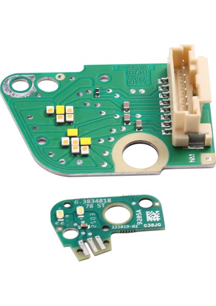 Bmw G30 G31 530I 540I 550I Lcı 2021-2022 Limon Sarı Dönüş Işık Çip 235083-02 R (Yurt Dışından) fiyatları