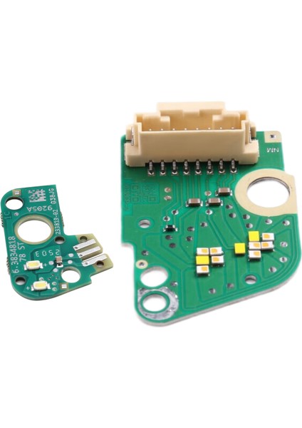 Bmw G30 G31 530I 540I 550I Lcı 2021-2022 Limon Sarı Dönüş Işık Çip 235083-02 R (Yurt Dışından) modelleri