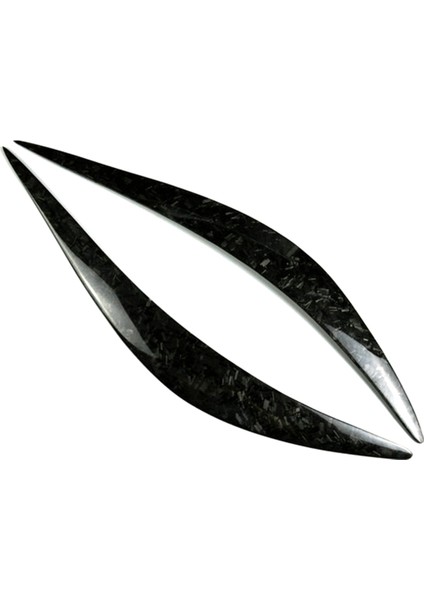 Araba Far Kaşları Infiniti Için Trim Kapak (Yurt Dışından) fiyatları