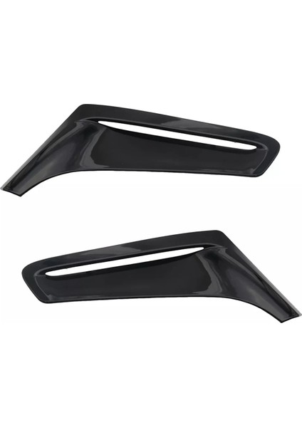 51128065377 51128065378 Ön Çamurluk Tahtası Döşeme Hava Kanalı Yan Duvarı Havalandırma Karteleri Bmw 7 Serisi G12 16-19 (Yurt Dışından) fırsatları