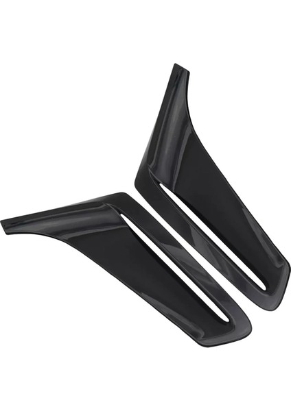 51128065377 51128065378 Ön Çamurluk Tahtası Döşeme Hava Kanalı Yan Duvarı Havalandırma Karteleri Bmw 7 Serisi G12 16-19 (Yurt Dışından) indirimleri