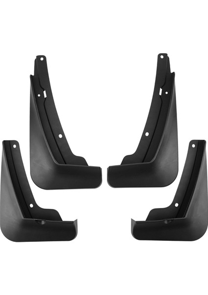 Cadillac Için Araba Çamurlukları Xt5 2025 Ön Arka Çamur Fleps Korumaları Sıçrama Çamurluk Araba Dış Parçaları (Yurt Dışından) fırsatları