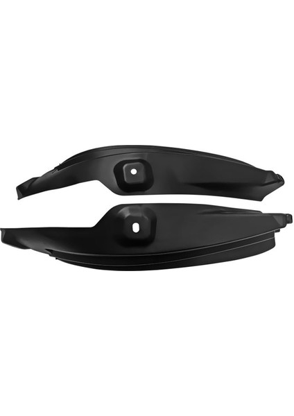 Skoda Karoq Için Çamurluk 2016 - 2021 Araba Mudguard Anti Dirt Kapak Ön Arka Lastik Mat Modifikasyonu Çamurluk Aksesuarları (Yurt Dışından)