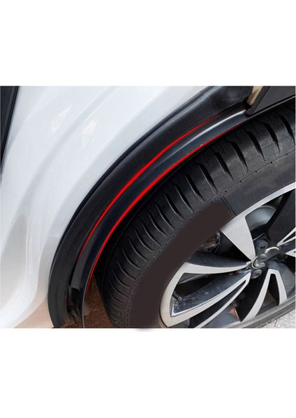 Skoda Karoq Için Çamurluk 2016 - 2021 Araba Mudguard Anti Dirt Kapak Ön Arka Lastik Mat Modifikasyonu Çamurluk Aksesuarları (Yurt Dışından) fırsatları