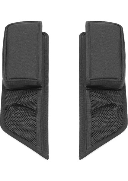 Ford F150 Raptor 2009-2014 Için Araba Dişli Vites Depolama Çantası Organizatör Tepsisi Stowing Tiding (Yurt Dışından)