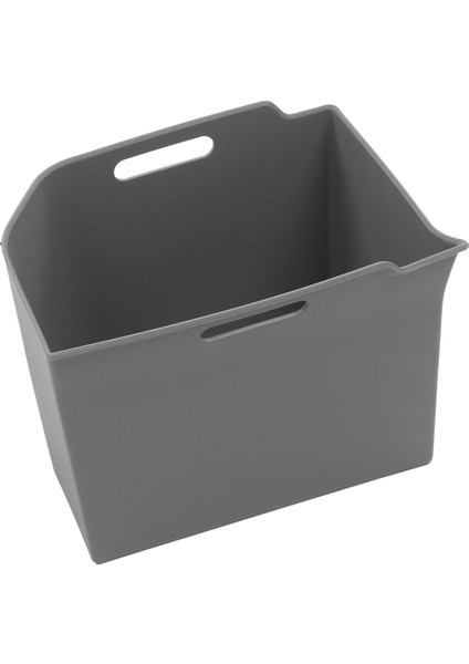 Tesla Model x 2023 Silikon Gövdesi Için Bagaj Yan Saklatma Kutusu Sol Alt Saklat (Yurt Dışından)