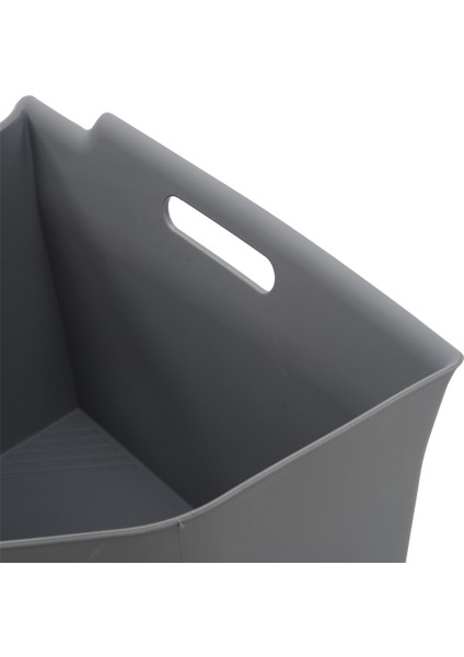 Tesla Model x 2023 Silikon Gövdesi Için Bagaj Yan Saklatma Kutusu Sol Alt Saklat (Yurt Dışından) indirimleri