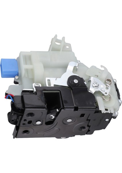 Kapı Kilidi Aktüatör Kapı Kilidi Aktüatör Mekanizması 3B1837016BC Vw Polo Skoda Mk5 T5 Ön Sağ (Yurt Dışından)